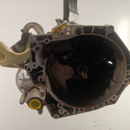 Boite de vitesses PEUGEOT 208 1