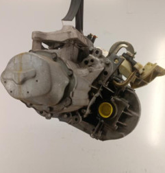 Boite de vitesses PEUGEOT 208 1 Photo n°3