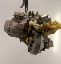 Boite de vitesses PEUGEOT 208 1 Photo n°4