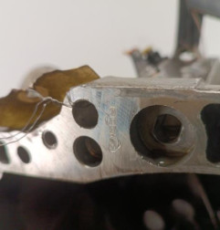 Boite de vitesses PEUGEOT 208 1 Photo n°6