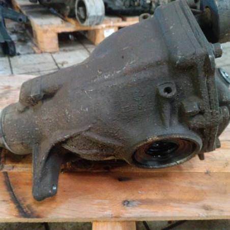 Pont (propulsion) BMW SERIE 6 F13