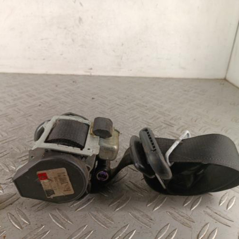 Ceinture avant gauche FIAT GRANDE PUNTO