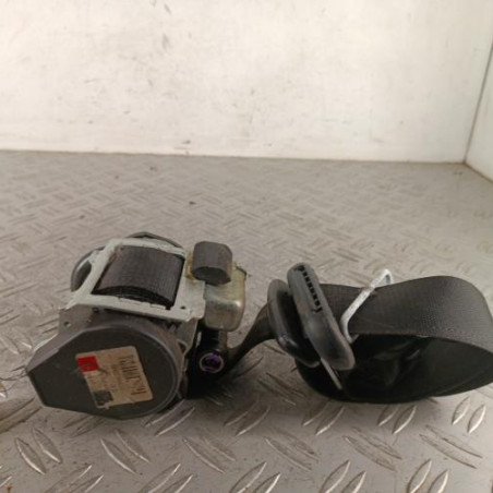 Ceinture avant gauche FIAT GRANDE PUNTO Photo n°1
