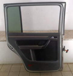 Porte arriere gauche VOLKSWAGEN TOURAN 1