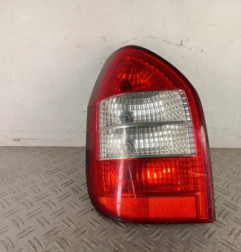 Feu arriere principal gauche (feux) OPEL ZAFIRA A Photo n°1