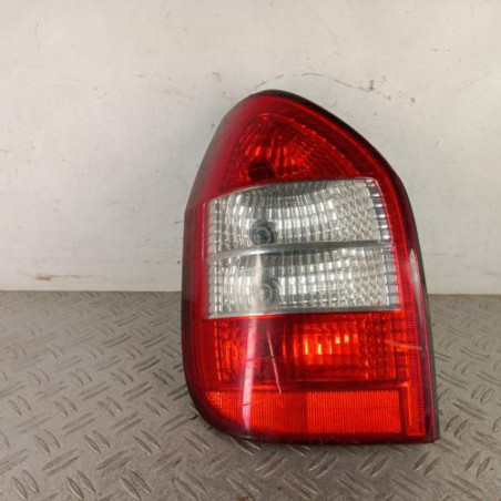 Feu arriere principal gauche (feux) OPEL ZAFIRA A Photo n°1