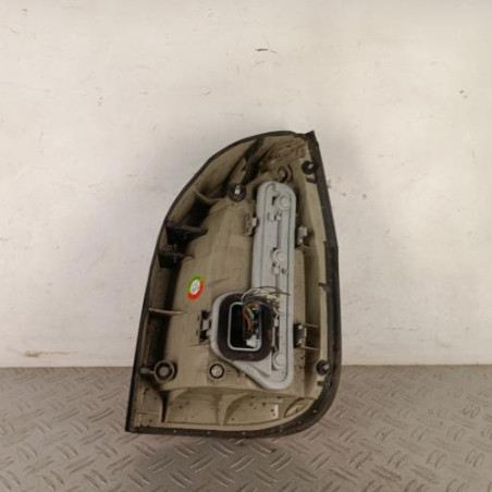 Feu arriere principal gauche (feux) OPEL ZAFIRA A