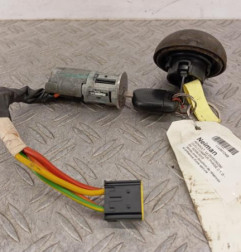 Neiman RENAULT CLIO 2 CAMPUS Photo n°1