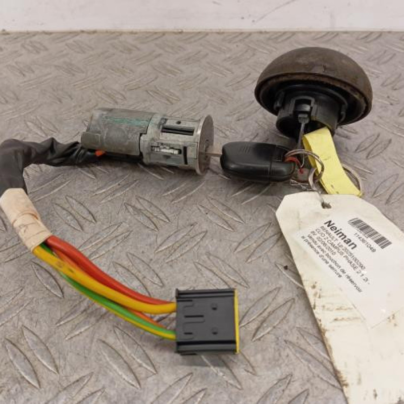 Neiman RENAULT CLIO 2 CAMPUS