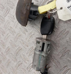 Neiman RENAULT CLIO 2 CAMPUS