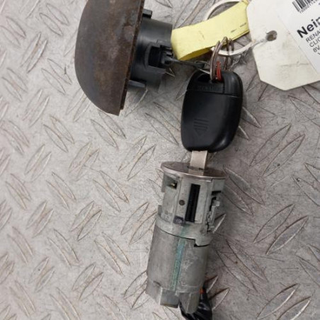 Neiman RENAULT CLIO 2 CAMPUS