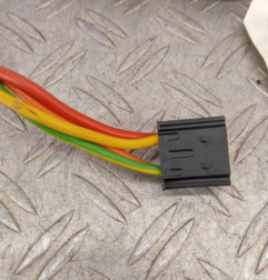 Neiman RENAULT CLIO 2 CAMPUS Photo n°3