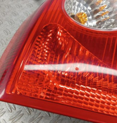 Feu arriere principal gauche (feux) VOLVO XC 90 1