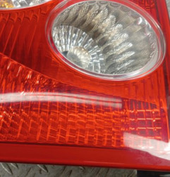 Feu arriere principal gauche (feux) VOLVO XC 90 1 Photo n°3