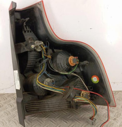 Feu arriere principal gauche (feux) VOLVO XC 90 1 Photo n°4