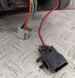 Feu arriere principal gauche (feux) VOLVO XC 90 1 Photo n°5