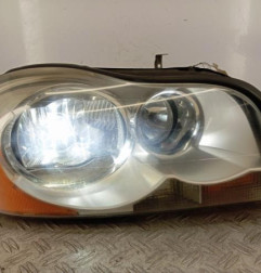 Optique avant principal droit (feux)(phare) VOLVO XC 90 1 Photo n°1
