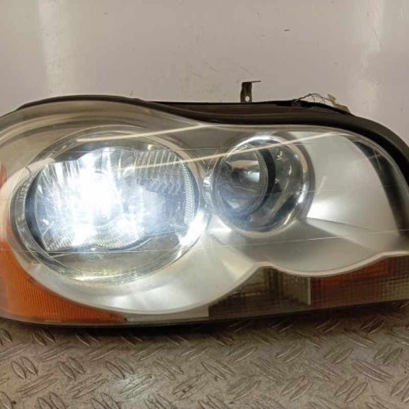Optique avant principal droit (feux)(phare) VOLVO XC 90 1