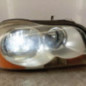Optique avant principal droit (feux)(phare) VOLVO XC 90 1