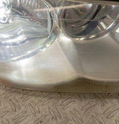 Optique avant principal droit (feux)(phare) VOLVO XC 90 1