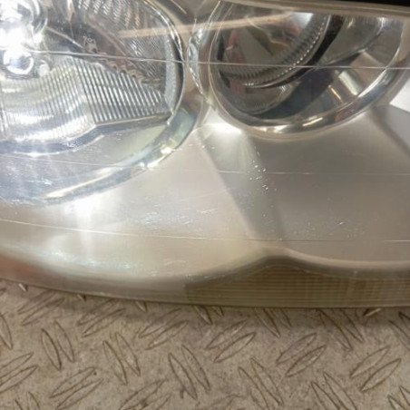 Optique avant principal droit (feux)(phare) VOLVO XC 90 1