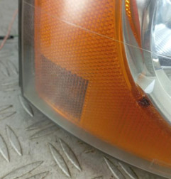 Optique avant principal droit (feux)(phare) VOLVO XC 90 1 Photo n°4