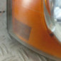Optique avant principal droit (feux)(phare) VOLVO XC 90 1