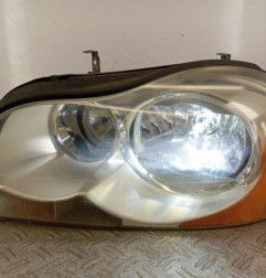 Optique avant principal gauche (feux)(phare) VOLVO XC 90 1 Photo n°1