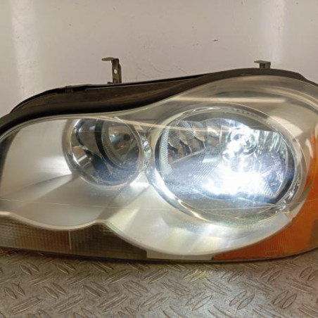 Optique avant principal gauche (feux)(phare) VOLVO XC 90 1 Photo n°1