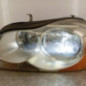 Optique avant principal gauche (feux)(phare) VOLVO XC 90 1