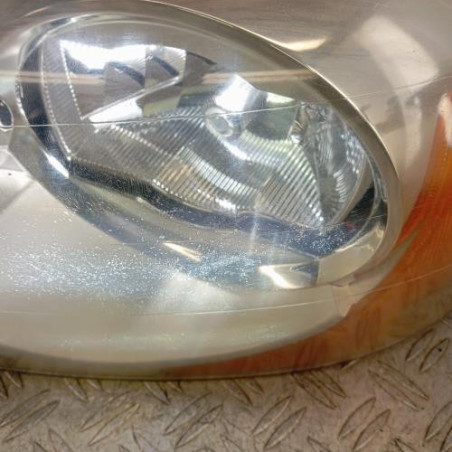 Optique avant principal gauche (feux)(phare) VOLVO XC 90 1