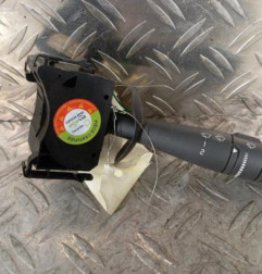 Commodo d'essuie glaces RENAULT TWINGO 2 Photo n°1