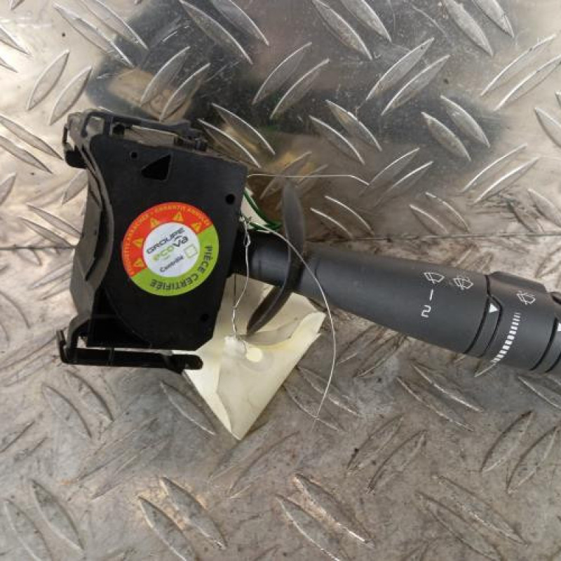 Commodo d'essuie glaces RENAULT TWINGO 2