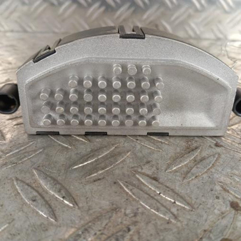 Resistance chauffage VOLKSWAGEN GOLF 7