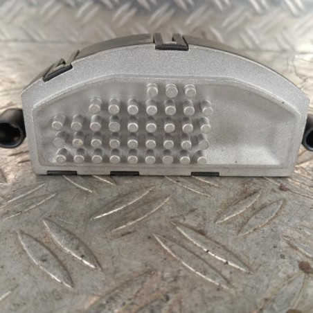 Resistance chauffage VOLKSWAGEN GOLF 7 Photo n°1