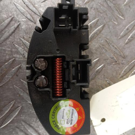 Resistance chauffage VOLKSWAGEN GOLF 7