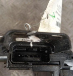 Serrure avant droit PEUGEOT 5008 2 Photo n°4