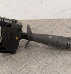 Commodo d'essuie glaces RENAULT TWINGO 2 Photo n°1