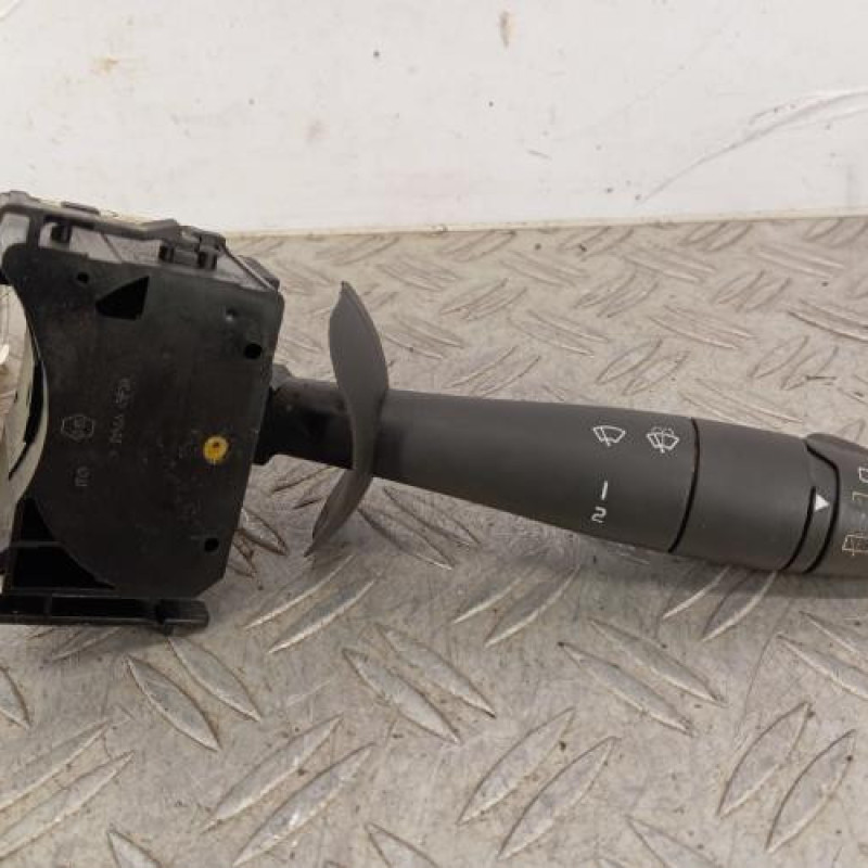 Commodo d'essuie glaces RENAULT TWINGO 2