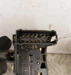 Commodo d'essuie glaces RENAULT TWINGO 2 Photo n°4