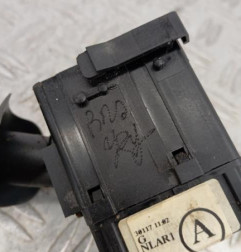 Commodo d'essuie glaces RENAULT TWINGO 2 Photo n°5