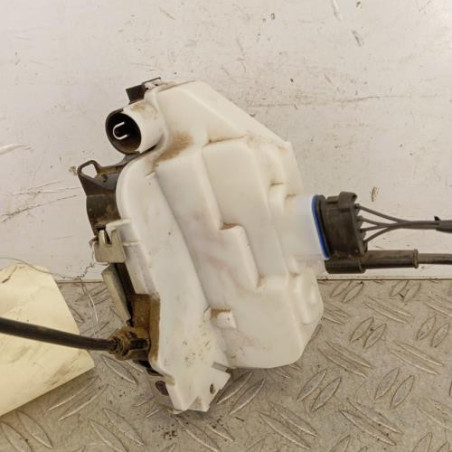 Serrure avant droit RENAULT TWINGO 2