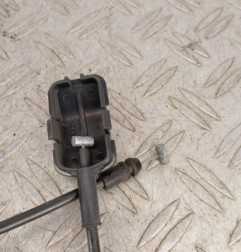 Serrure avant droit RENAULT TWINGO 2 Photo n°3