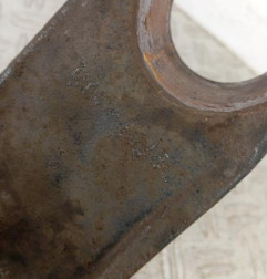 Moyeu avant droit CITROEN C3 2 Photo n°3