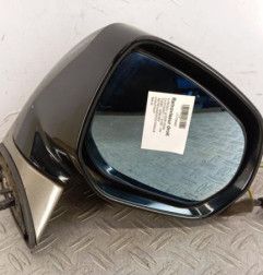 Retroviseur droit CITROEN C4 PICASSO 1 Photo n°1