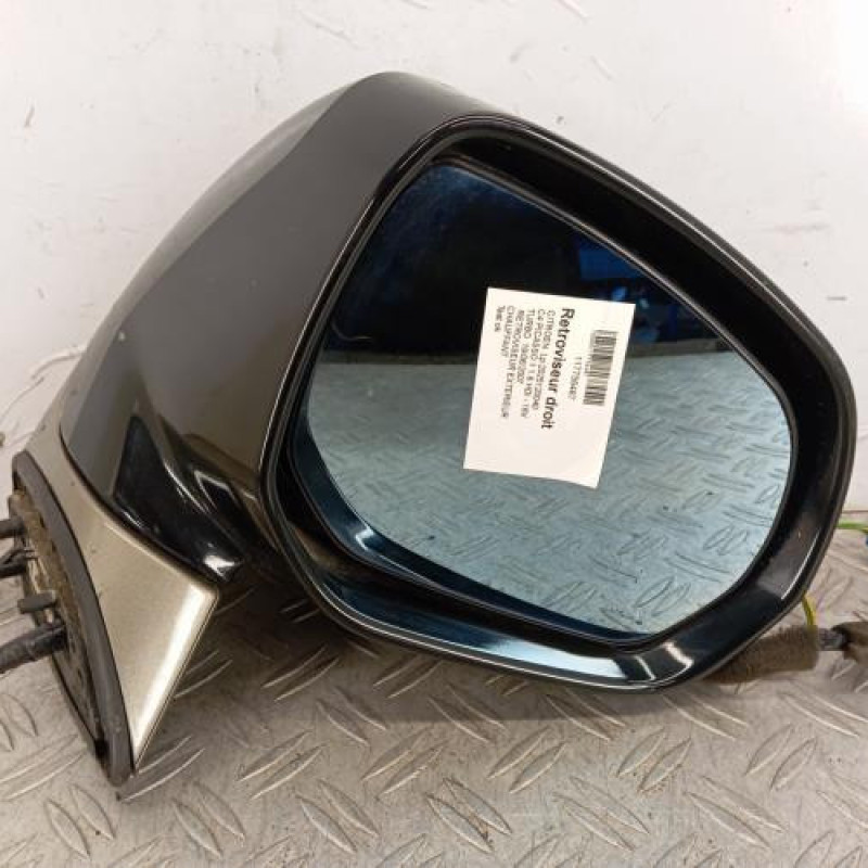 Retroviseur droit CITROEN C4 PICASSO 1