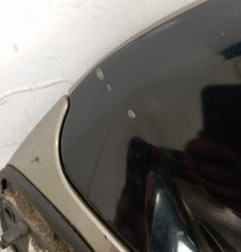 Retroviseur droit CITROEN C4 PICASSO 1