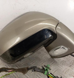 Retroviseur droit CITROEN C4 PICASSO 1 Photo n°3