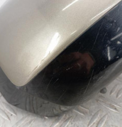 Retroviseur droit CITROEN C4 PICASSO 1 Photo n°4