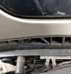 Retroviseur droit CITROEN C4 PICASSO 1 Photo n°6